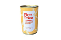 Asparges Snitter
