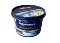 Fiskeboller i Lage