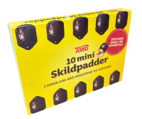 Mini Skildpadder