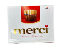 Merci