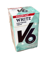 V6 Spearmint