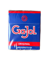 Ga-jol Blå Original