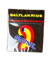 Spunk Saltlakrids