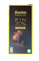 Marabou 70% Kakao