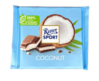 Ritter Sport Coconut