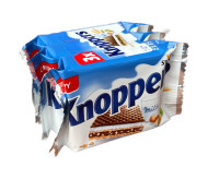 Knoppers 3 stk