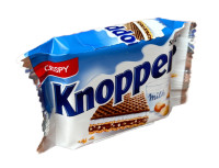 Knoppers 1 stk
