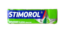 Stimorol Spearmint 1 stk