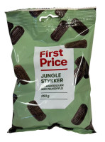 Jungle Stykker