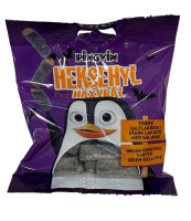 Heksehyl