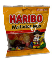 Matador Mix