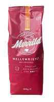 Rød Merrild 