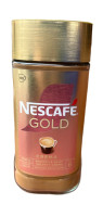 Nescafe Gold Crema - Instant