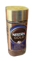 Nescafe Gold Koffeinfri - Instant