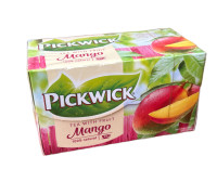 Mango Tebreve
