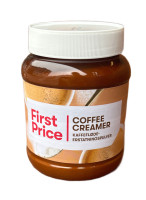 Coffee Creamer