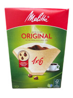 Kaffefiltre Str 6