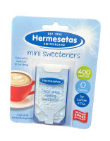 Mini Sweeteners 