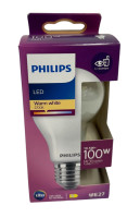 LED 100W Elpære