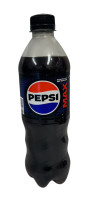 Pepsi Max 0,5L
