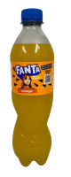 Fanta 0,5L