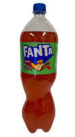 Fanta Exotic 1,5L