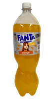 Fanta Zero 1,5l
