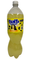 Fanta Lemon 1,5l