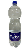 Danskvand 2l