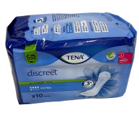 Discreet Extra