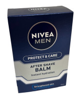 After Shave Balm