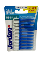Clean Between Regular