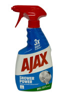 Ajax Shower Power Spray