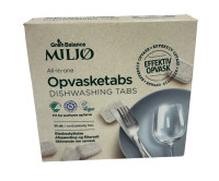 Opvasketabs