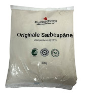 Sæbespåner