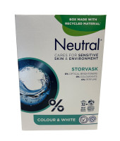 Neutral Storvask