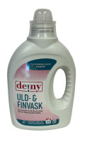Uld og Finvask