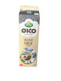 Økologisk Skummetmælk