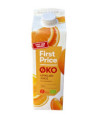 Øko Appelsinjuice