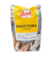 Manitoba Hvedemel 