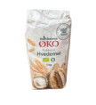 Øko Fulkorns hvedemel 