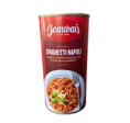 Spaghetti Napoli