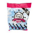 Pose Mini Skipper's pippes