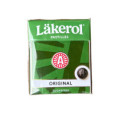 Läkerol Grøn Original