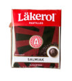Läkerol Rød Salmiak