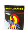Spunk Saltlakrids
