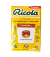 Ricola Original gul