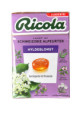 Ricola Hyldeblomst Lilla