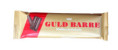 Guld Barre Mælkechokolade