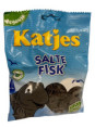 Salte Fisk